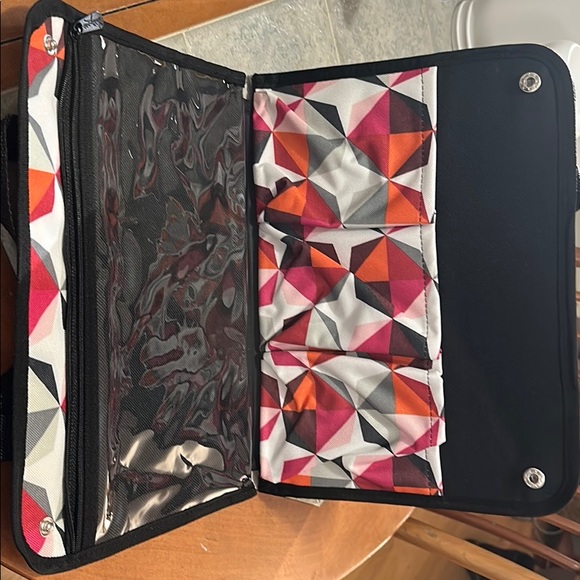 NWT- Thirty- One Get Creative Caddy in Origami Pop - Picture 5 of 7